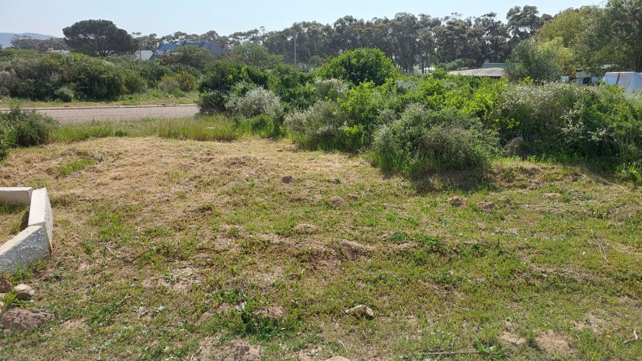 0 Bedroom Property for Sale in Darling Western Cape